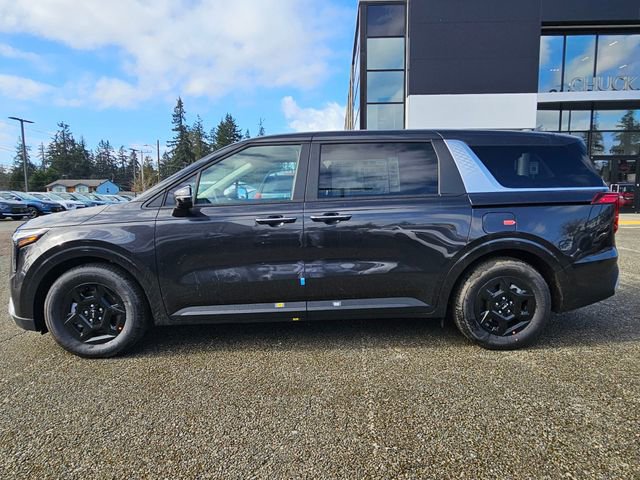 New 2026 Kia Carnival image 2