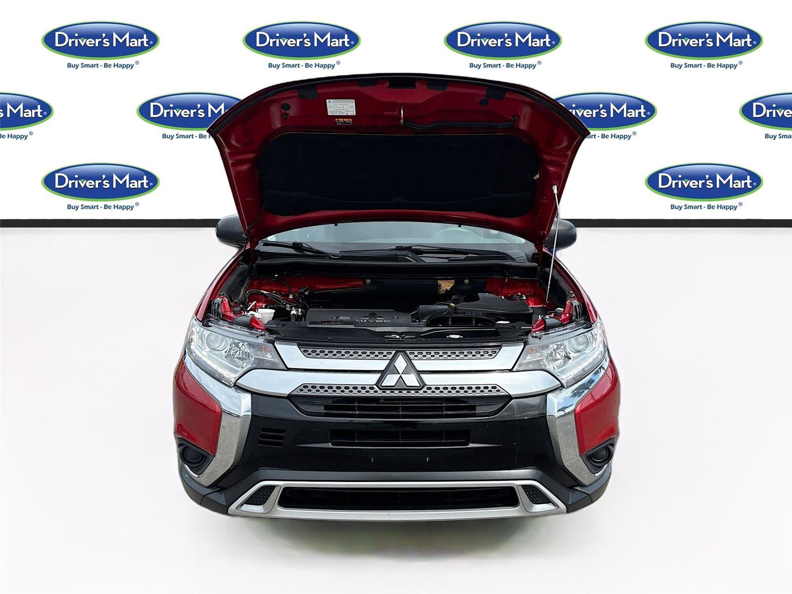 Used 2019 Mitsubishi Outlander ES FWD image 31