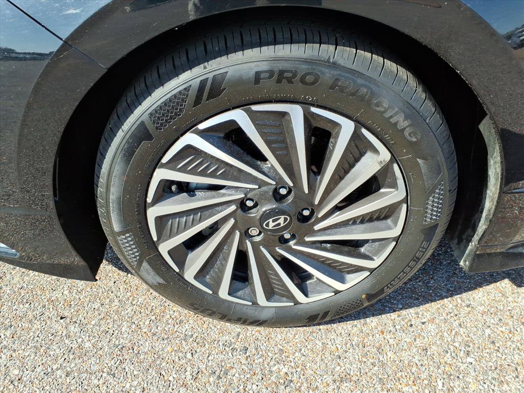 Used 2024 Hyundai Sonata SEL FWD image 9