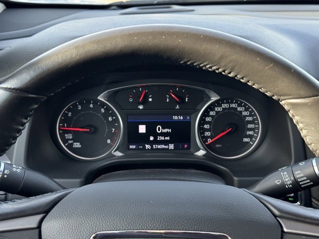 Used 2020 GMC Acadia AT4 image 31