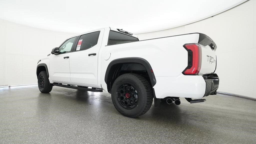 New 2026 Toyota Tundra TRD Pro image 13