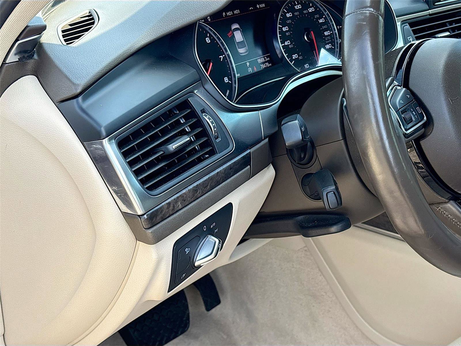 Used 2018 Audi A6 2.0T Premium image 10