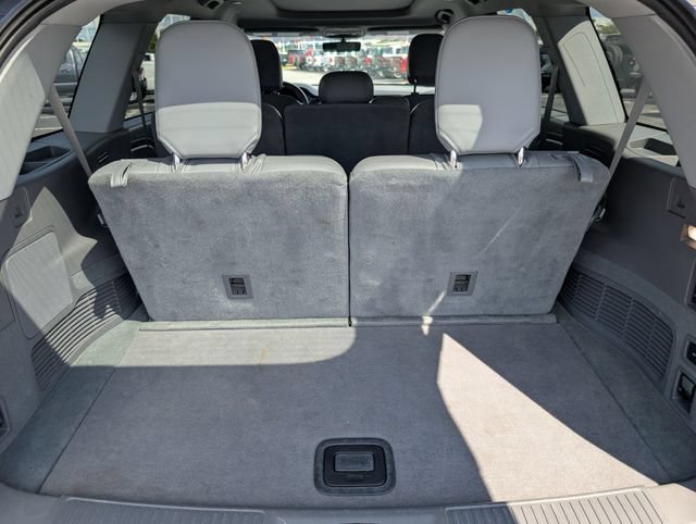 Used 2021 Lincoln Aviator Reserve w/ Equipment Group 201A RWD image 13