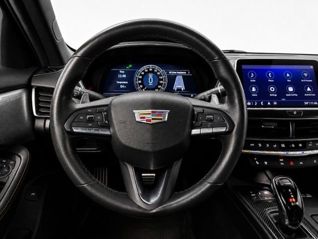 Used 2023 Cadillac CT5 Sport AWD/4WD image 34