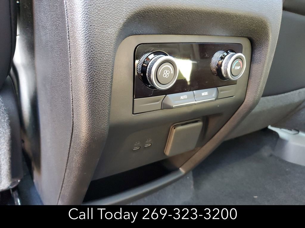 New 2026 Buick Enclave Sport Touring w/ Power Package image 23