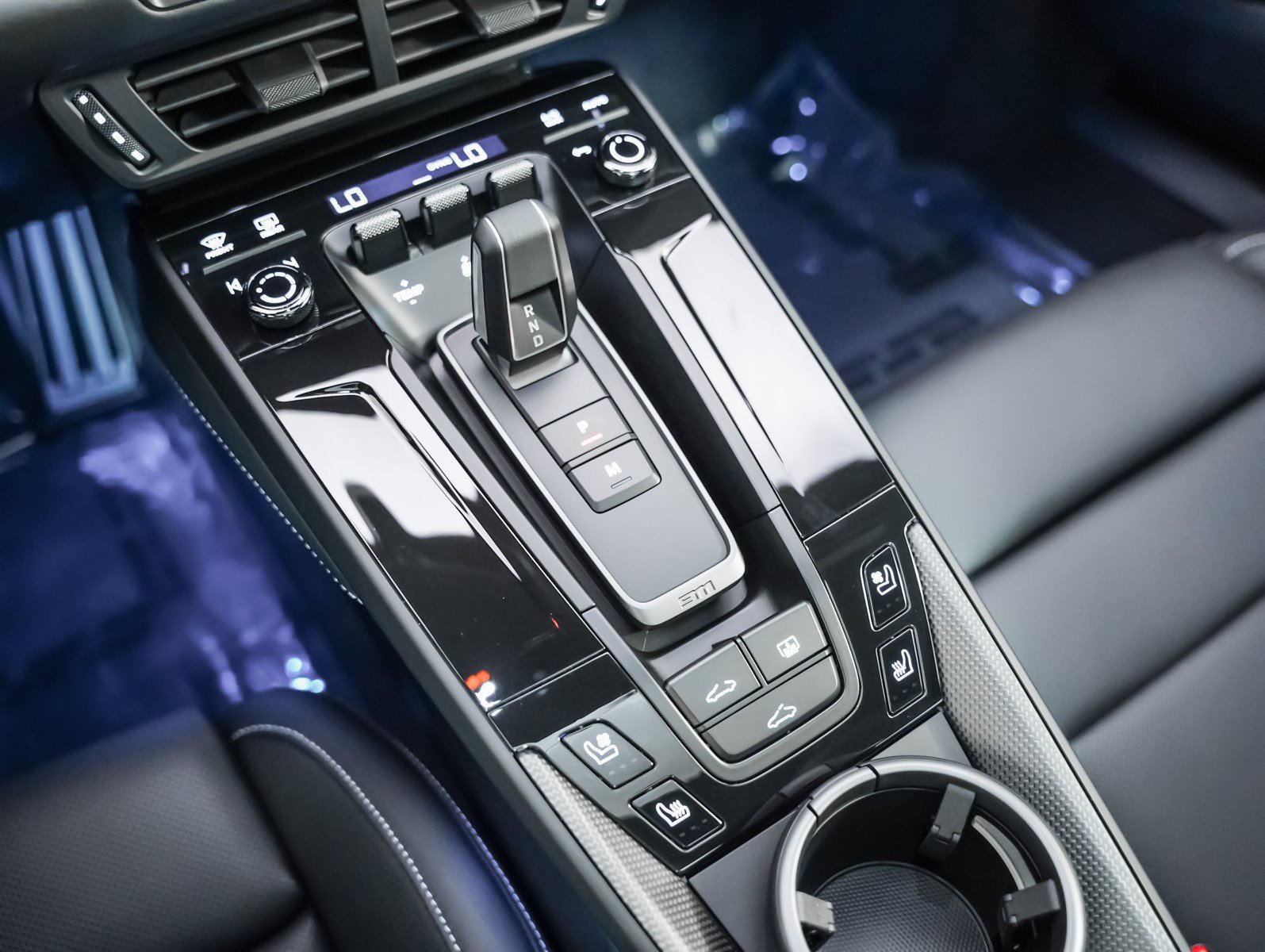 Used 2026 Porsche 911 Carrera S image 20