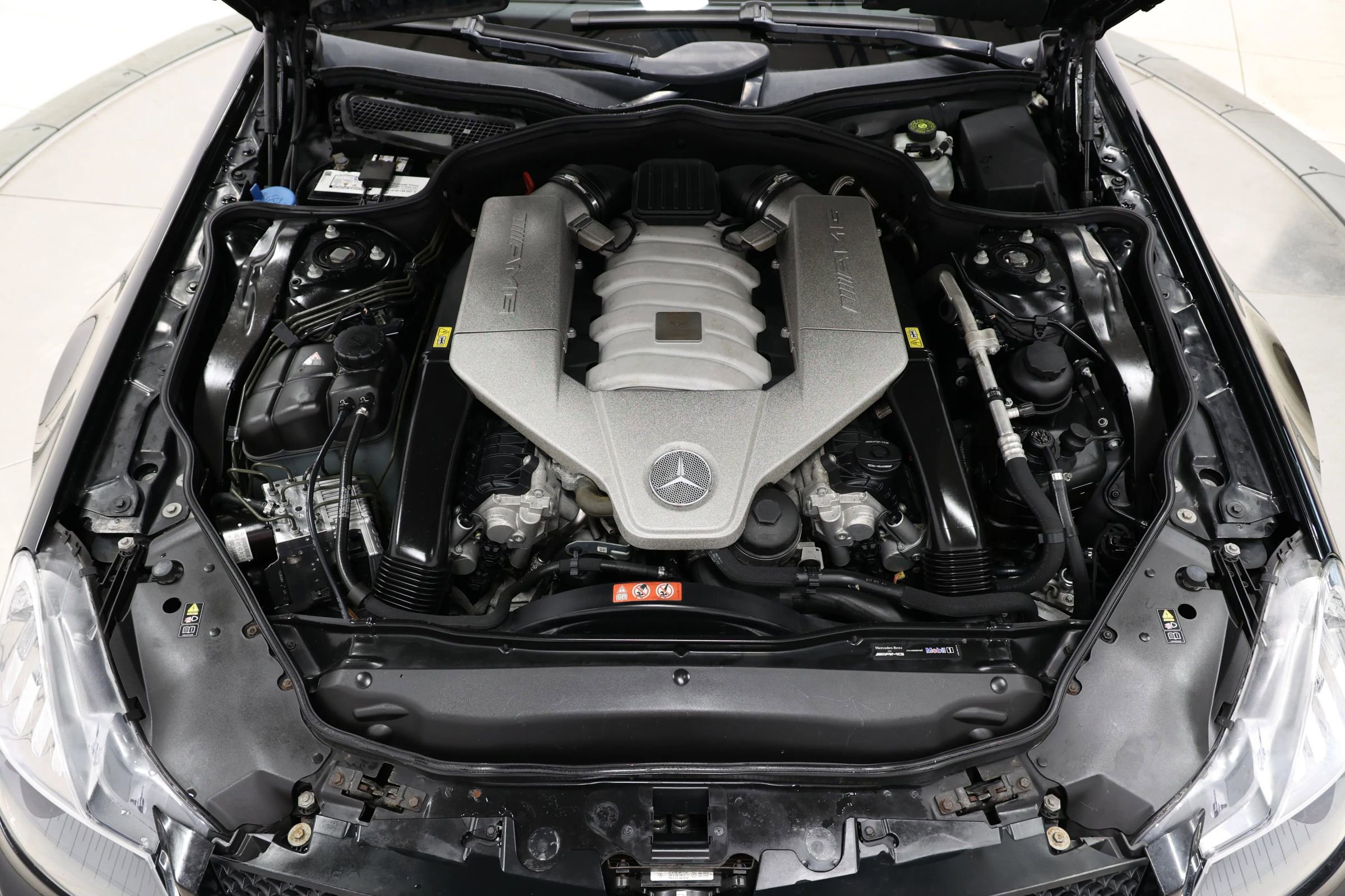 Used 2012 Mercedes-Benz SL 63 AMG image 78