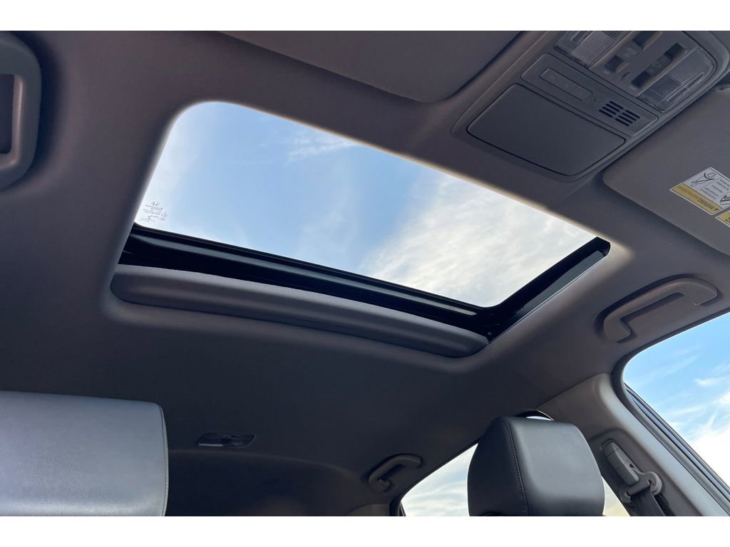 Certified 2020 Honda CR-V Touring image 20