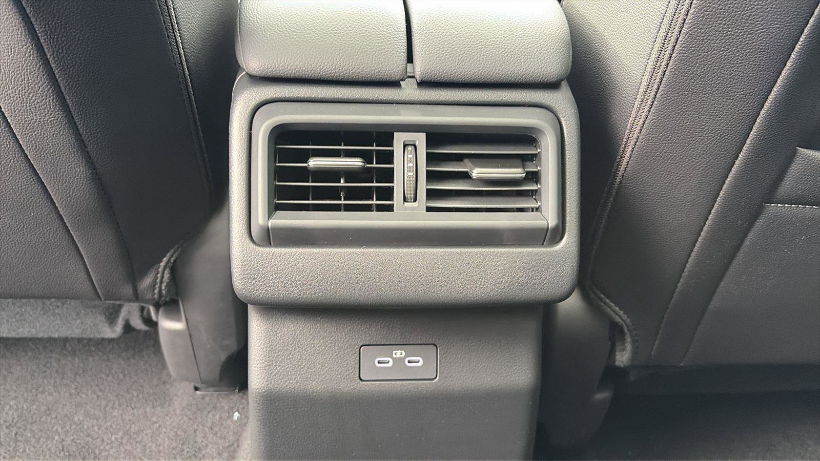 New 2025 MAZDA CX-50 AWD 2.5 Hybrid w/ Weather Package image 28