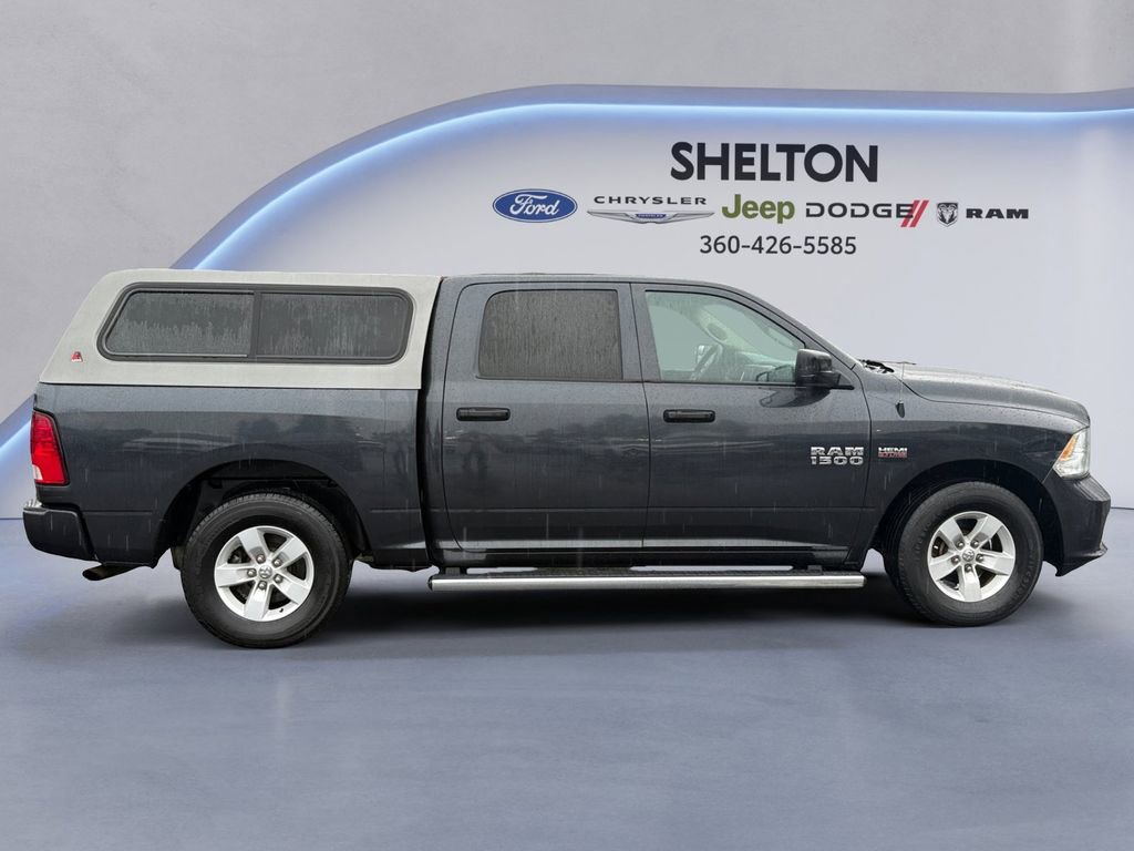 Used 2018 RAM 1500 Express image 6