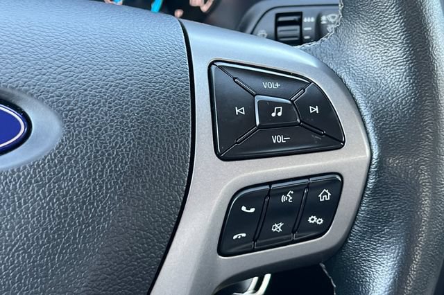 Used 2019 Ford Ranger XLT w/ Equipment Group 301A Mid RWD image 29