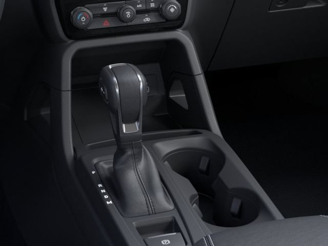 New 2026 Ford Ranger XLT RWD image 15