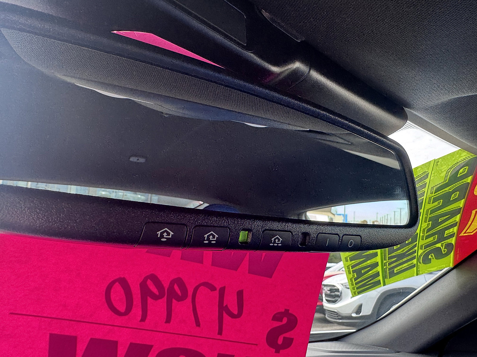 Used 2024 Nissan Z Performance w/ Floor Mat Package image 14