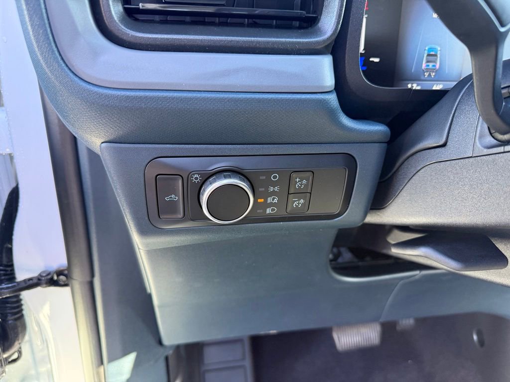 New 2026 Ford Maverick XL image 7