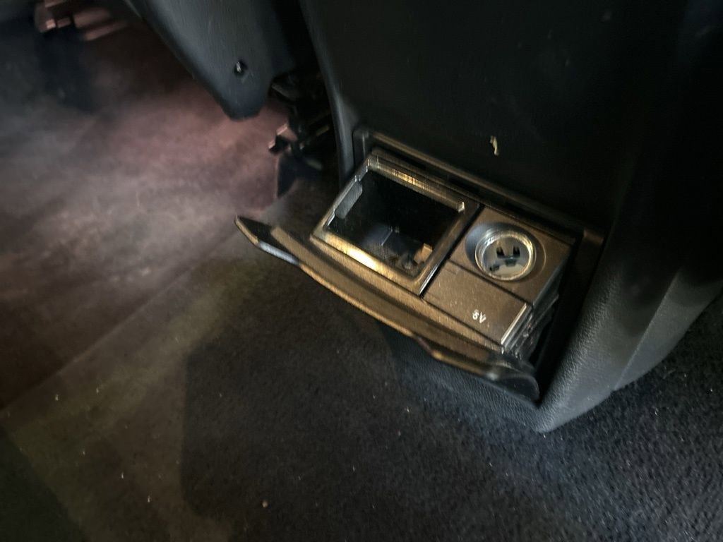 Used 2022 Mercedes-Benz G 550 w/ G Manufaktur Interior Package image 29