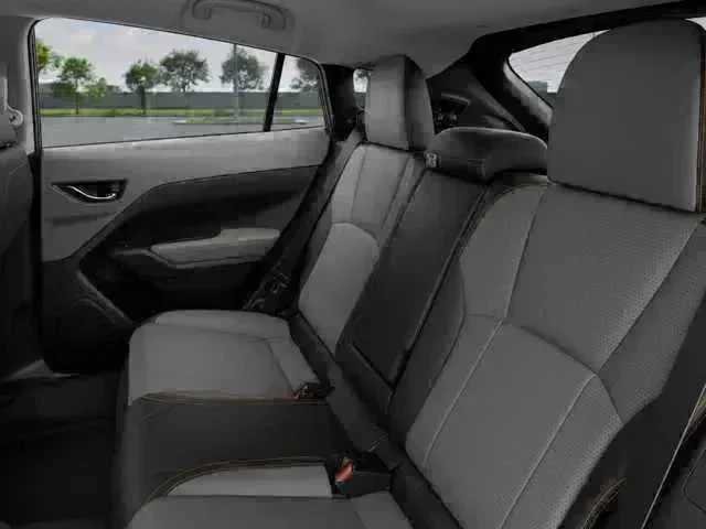 New 2026 Subaru Crosstrek 2.5i Limited AWD/4WD image 12