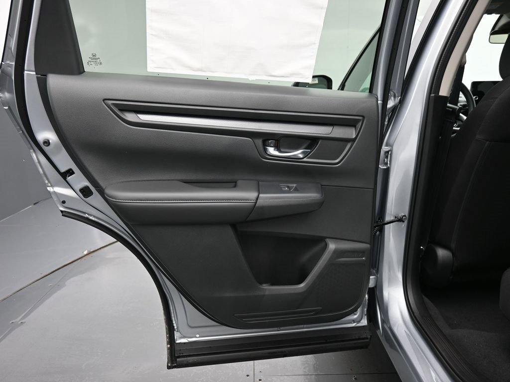 New 2026 Honda CR-V LX image 33