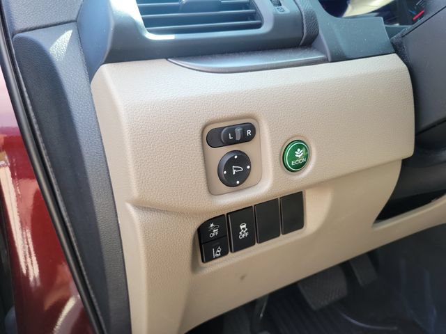 Used 2022 Honda Pilot Special Edition image 29