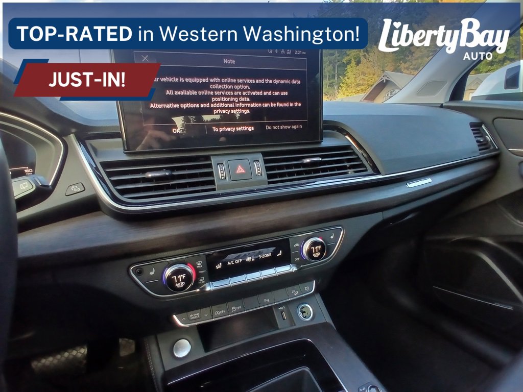 Used 2024 Audi Q5 2.0T Premium Plus image 23