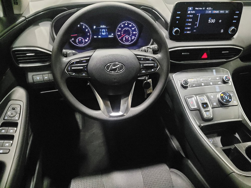 Used 2022 Hyundai Santa Fe SE image 22