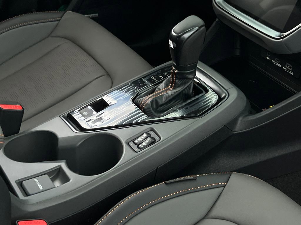 New 2025 Subaru Crosstrek 2.5i Limited image 12