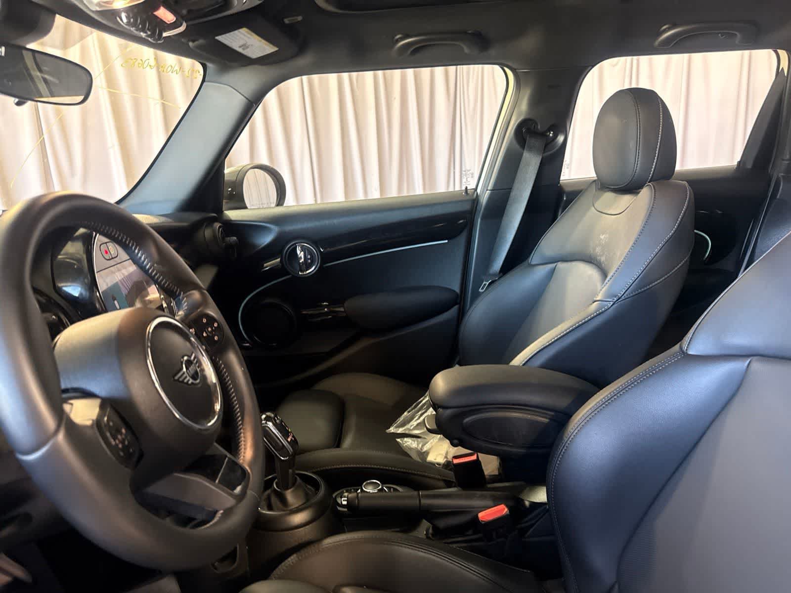 Used 2022 MINI Cooper S FWD image 18