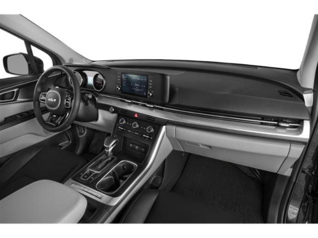 Certified 2023 Kia Carnival LX FWD image 18