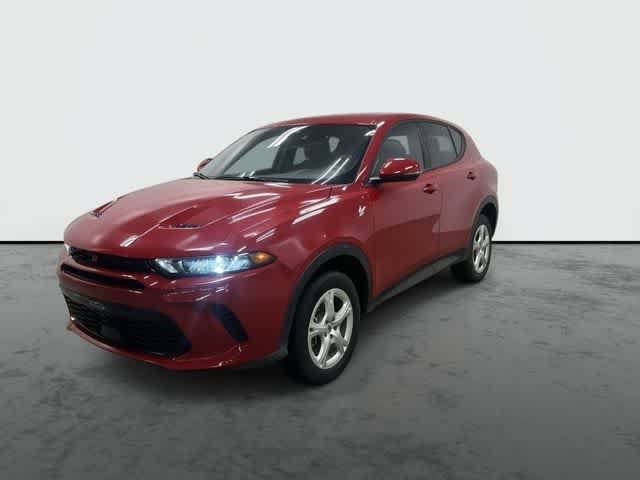 Used 2024 Dodge Hornet GT AWD/4WD image 7