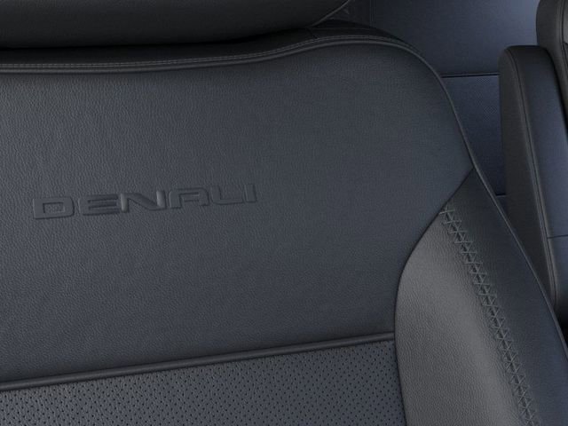 New 2026 GMC Yukon Denali w/ Sun & Power Step Package image 22