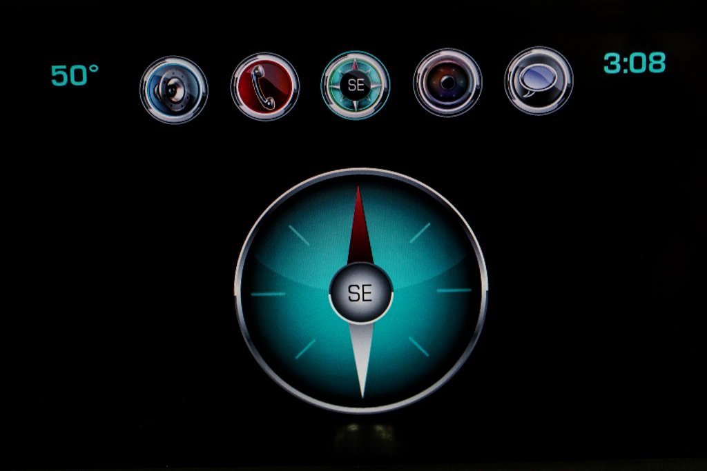 Used 2017 Chevrolet Camaro SS image 27