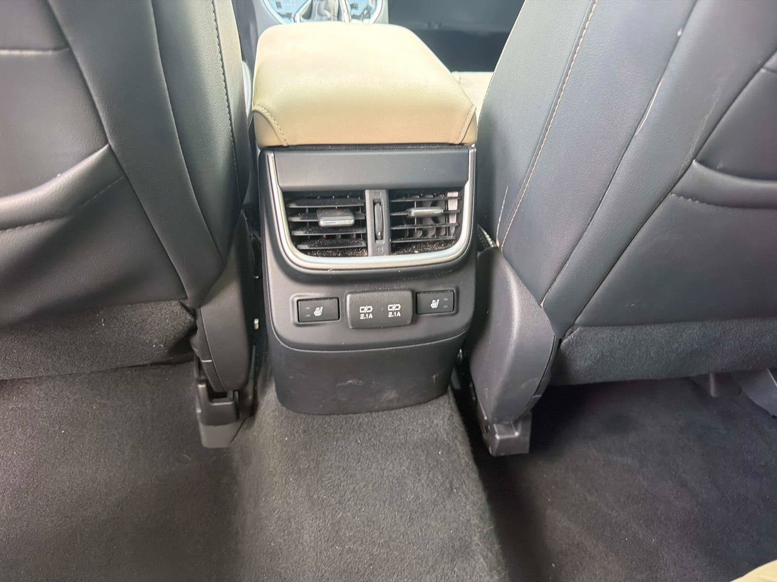 Used 2022 Subaru Outback Limited w/ Popular Package #2 AWD/4WD image 17