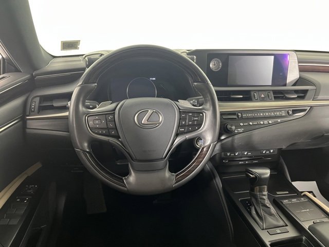 Used 2020 Lexus ES 350 w/ Premium Package image 19