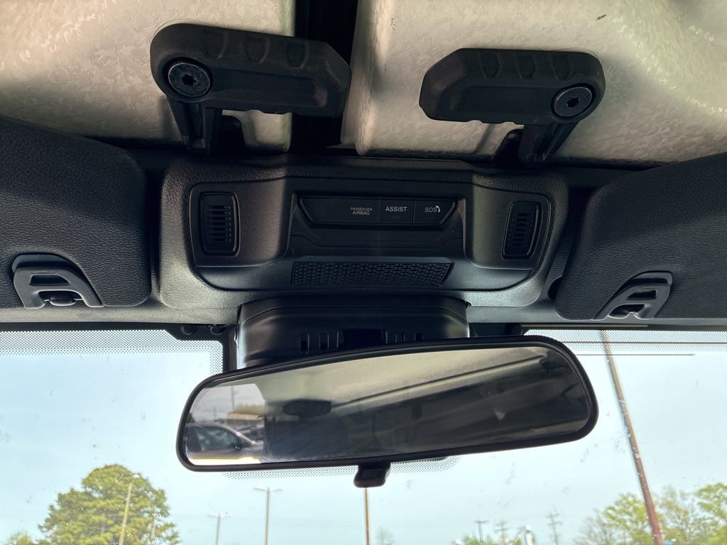Used 2024 Jeep Wrangler Unlimited Rubicon image 19