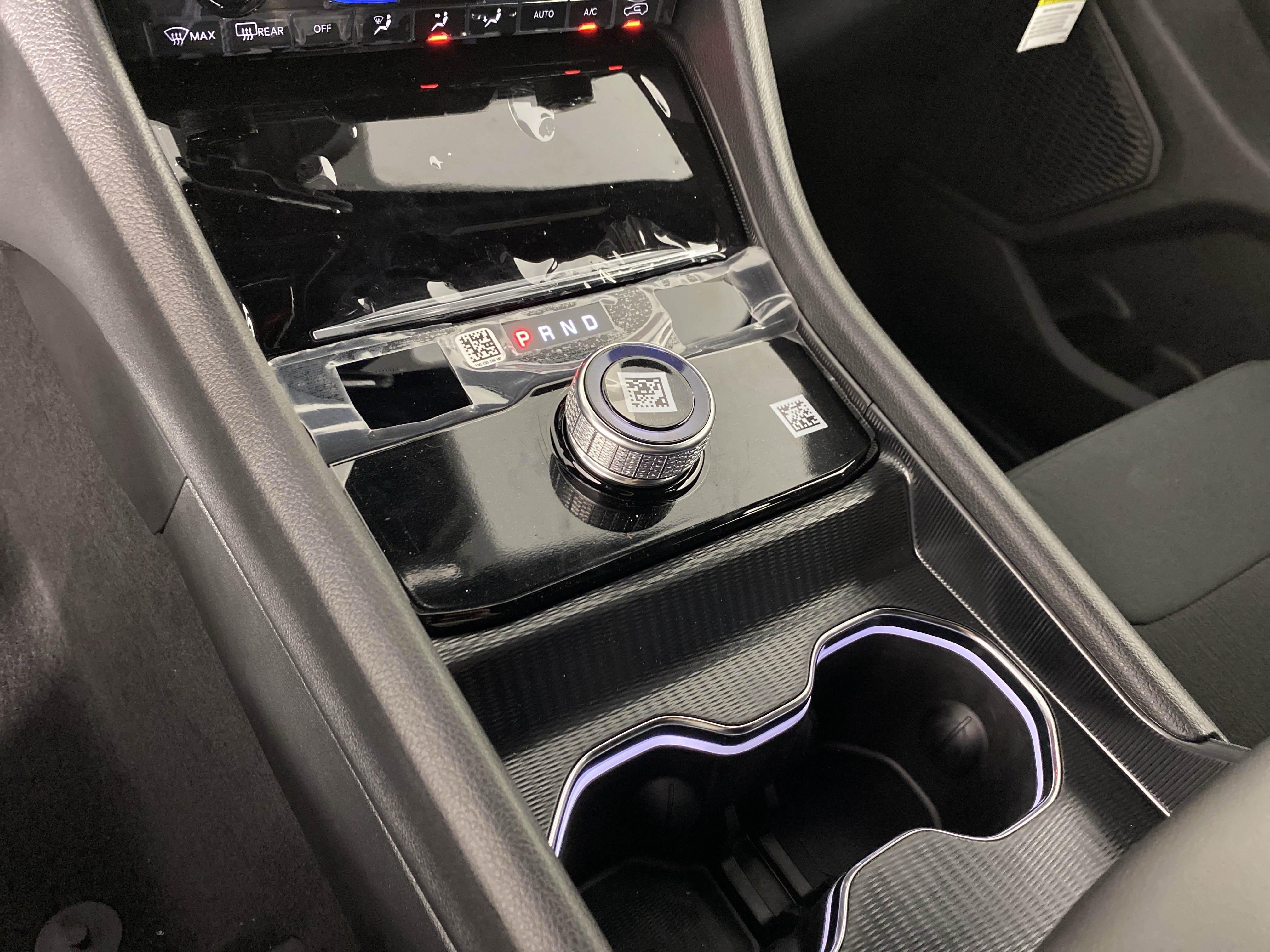 New 2025 Jeep Grand Cherokee L Laredo w/ Luxury Tech Group I image 27