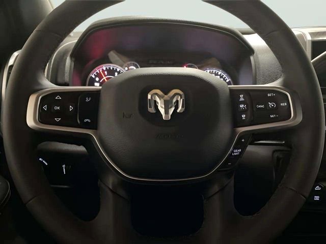 Used 2026 RAM 2500 Big Horn AWD/4WD image 33