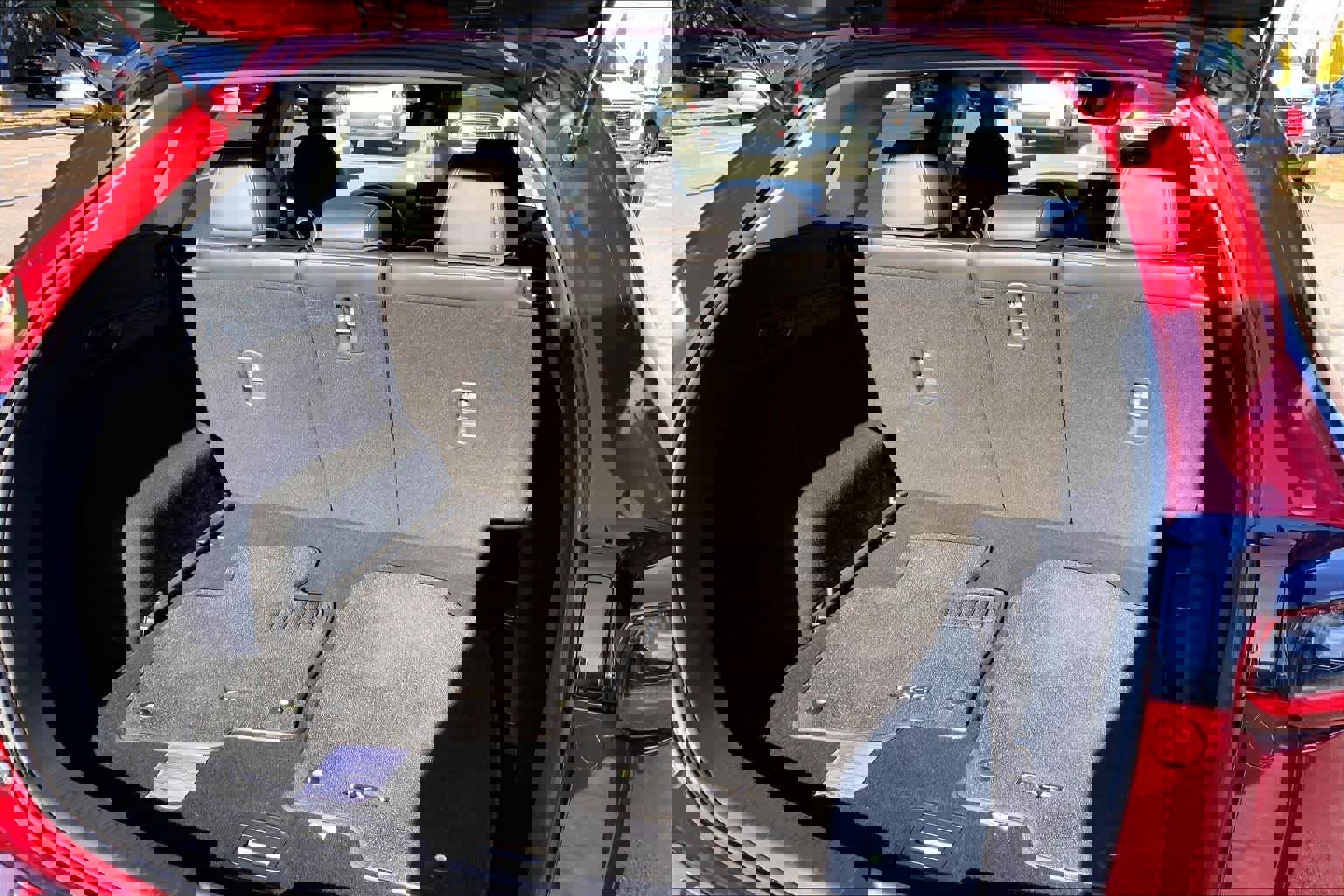 Used 2024 MAZDA CX-5 AWD 2.5 S w/ Select Package image 32