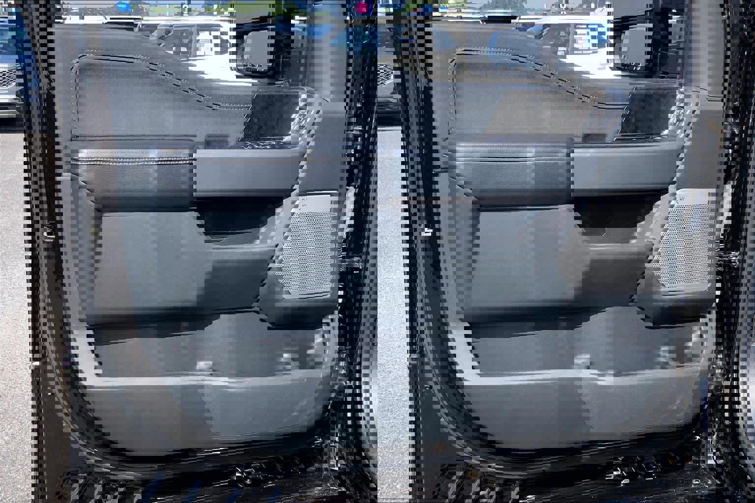 Certified 2021 Ford F150 Lariat w/ Equipment Group 502A High AWD/4WD image 21