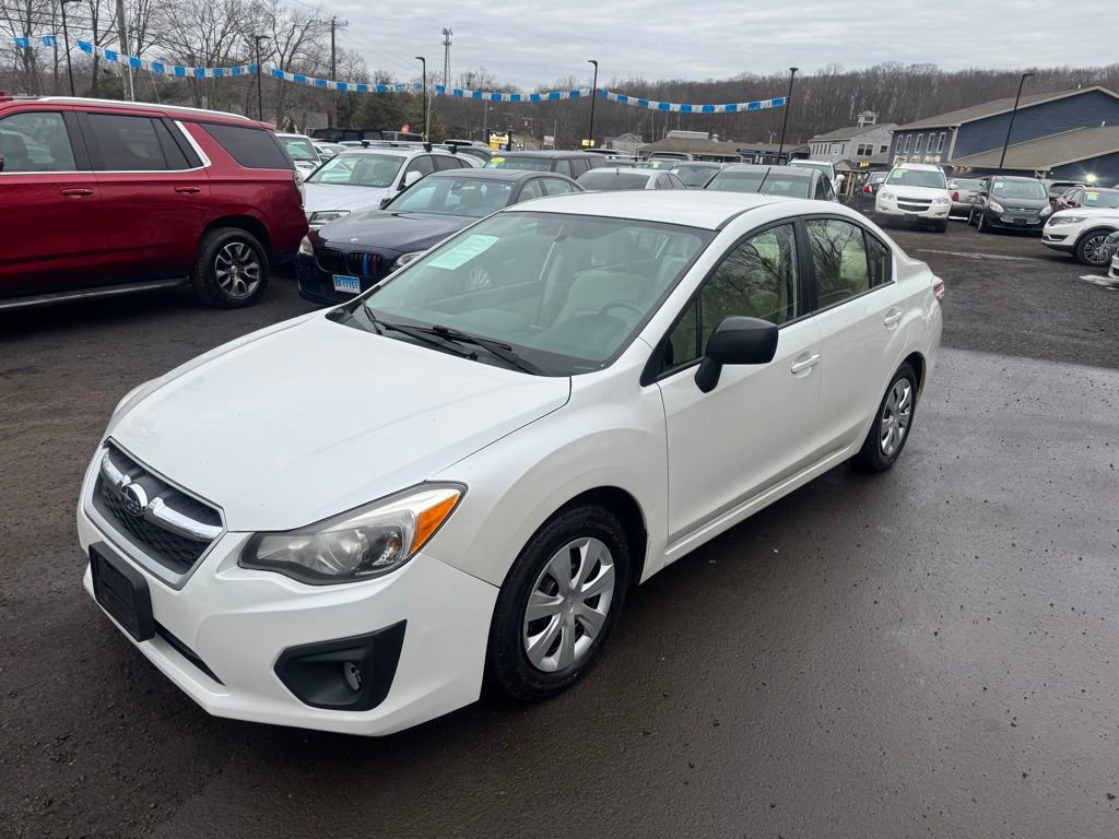 Used 2013 Subaru Impreza 2.0i image 2