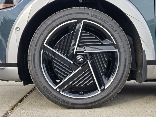 Certified 2026 Hyundai Ioniq 5 Limited image 11