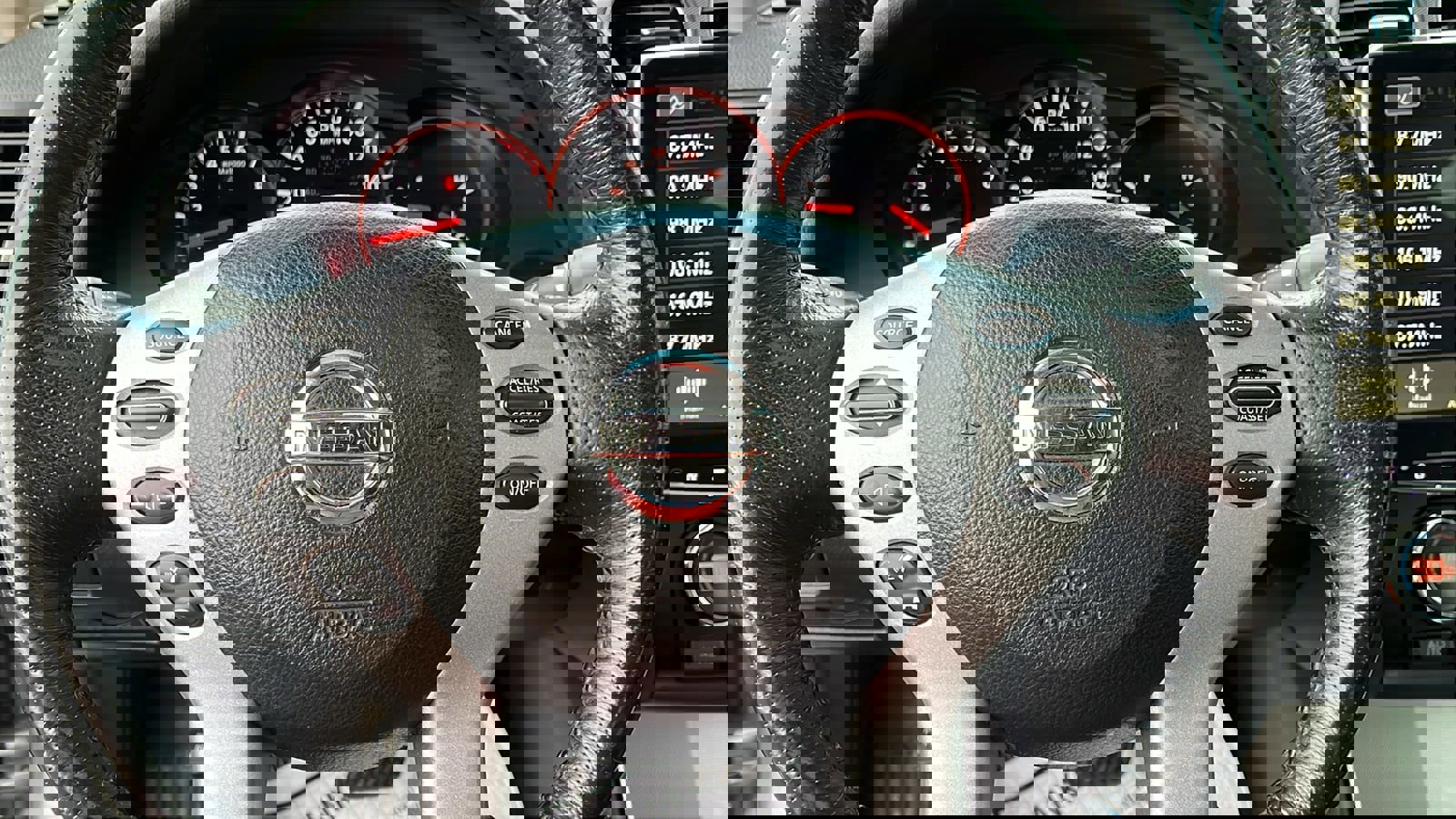 Used 2009 Nissan Altima 3.5 SL image 12