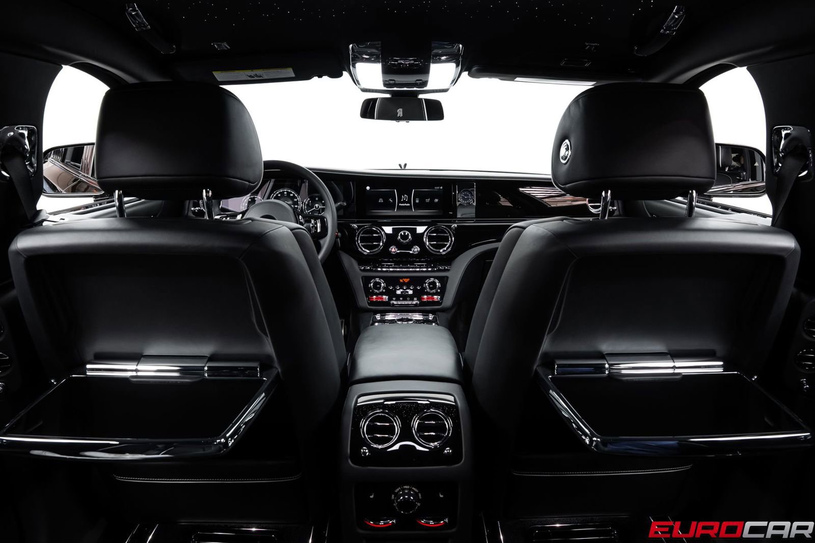 Used 2022 Rolls-Royce Ghost AWD/4WD image 25