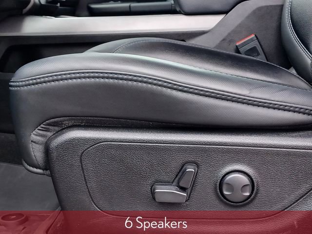 Used 2023 RAM 1500 Big Horn image 12