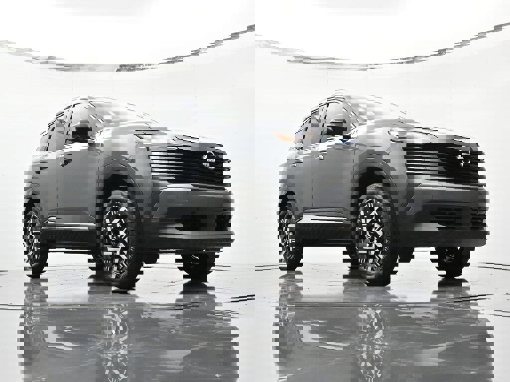 New 2026 Nissan Kicks SV image 37