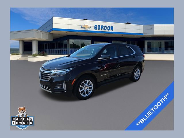 Used 2023 Chevrolet Equinox LT