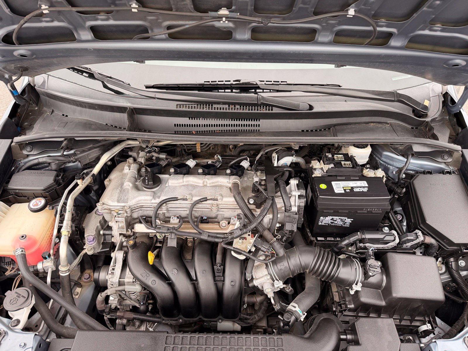 Used 2020 Toyota Corolla L FWD image 36
