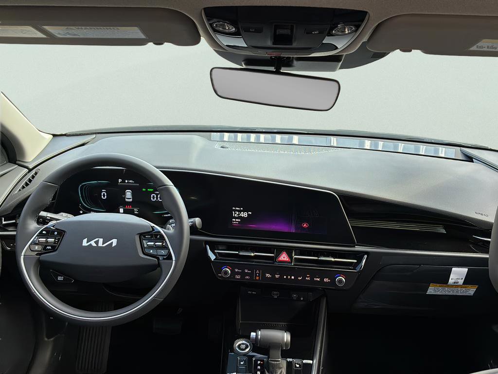 New 2026 Kia Niro EX w/ EX Premium Package image 20