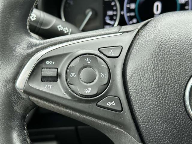 Used 2019 Buick Envision Premium image 17