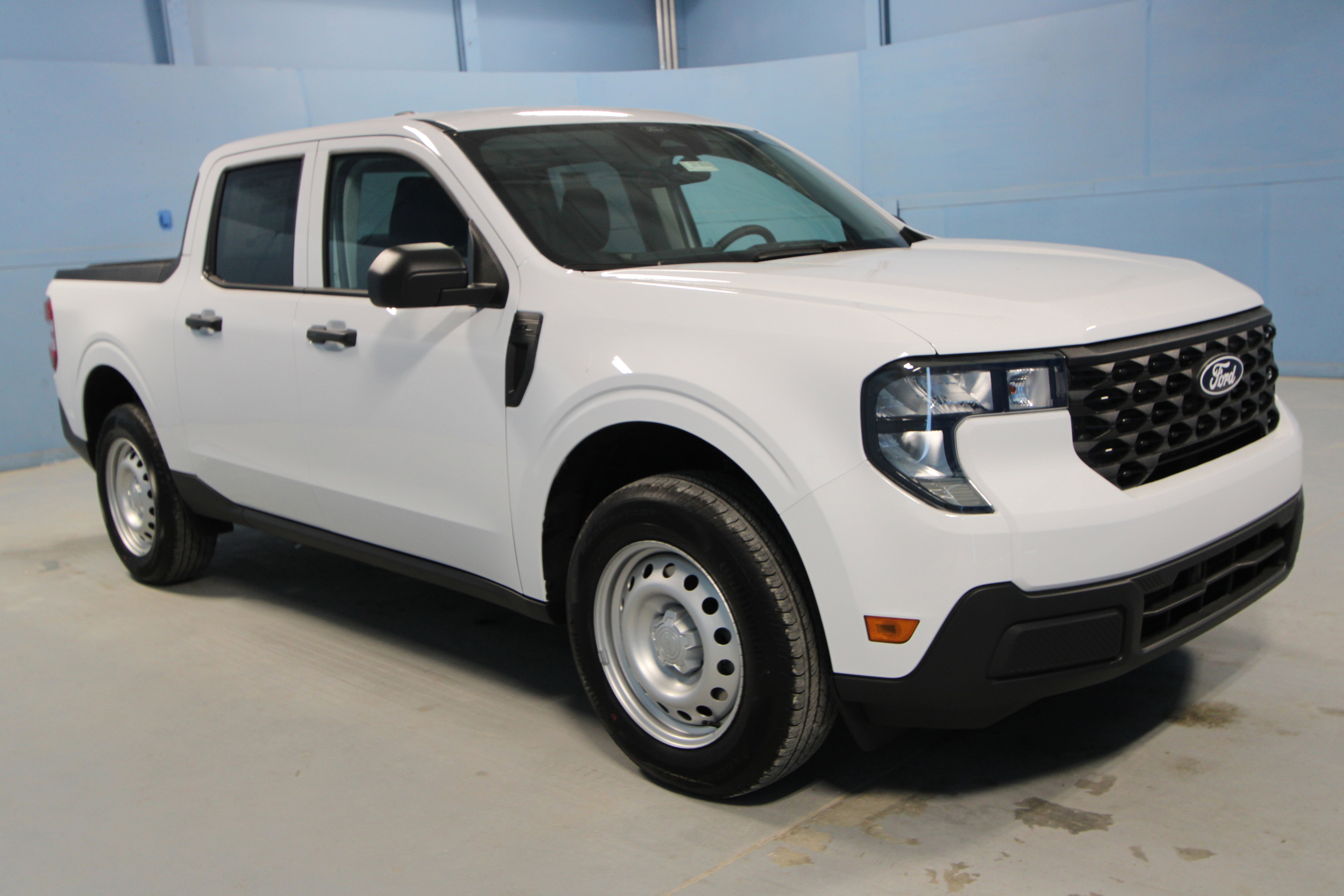 New 2026 Ford Maverick XL w/ 4K Tow Package