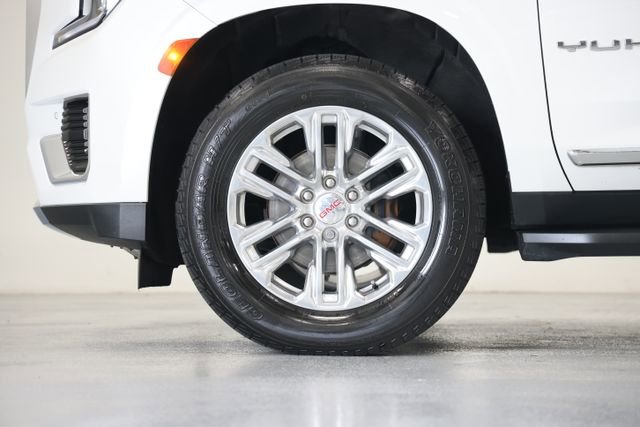 Used 2021 GMC Yukon XL SLT w/ SLT Premium Package AWD/4WD image 13