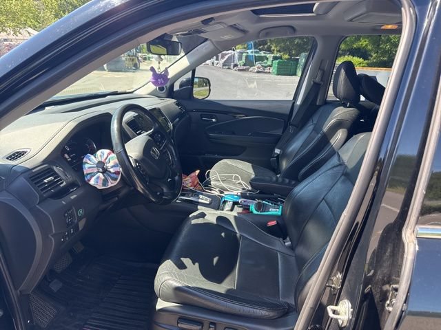 Used 2019 Honda Pilot Elite image 8